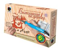 Прибор для выжигания по дереву Белый клык