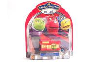 Паровозик Die-Cast Вагончик Эдди
