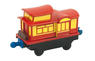 Паровозик Die-Cast Вагончик Эдди