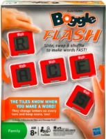 Игра настольная  Boggle Flash