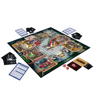 Игра настольная  "Cluedo"