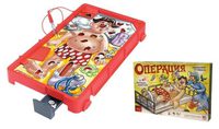 Игра настольная  Операция  "Скорая помощь"
