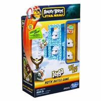 Игра Anrgy Birds Star Wars Jenga Сражение