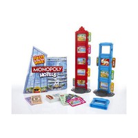 Игра настольная  "Монополия. Отели"