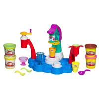 Тележка с мороженным (Ice Cream Sundae Cart)