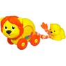 Львица со львенком (Playskool)