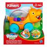 Голодный бегемотик (Playskool)