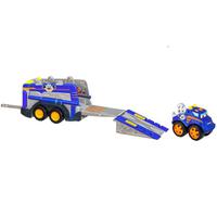 Тематические игровые наборы "Tonka Chuck & Friends" (в ассорт.)