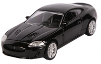 Дет. машина металлическая Jaguar XKR 1:43