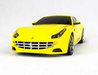 Дет. машина радиоупр. Ferrari FF 1:24