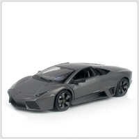 Дет. машина металлическая Lamborghini REVENTON  1:24