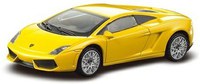 Дет. машина металлическая Lamborghini Gallardo LP560-4 1:20