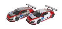 Дет. машина радиоупр. Audi R8 LMS 1:18