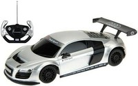 Дет. машина радиоупр. AUDI R8 1:14
