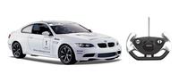 Дет. машина радиоупр. BMW M3 (спортивная версия) 1:14