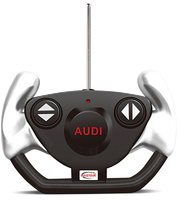 Дет. машина радиоупр. AUDI R8 LMS 1:14