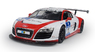 Дет. машина радиоупр. AUDI R8 LMS 1:14