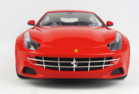 Дет. машина радиоупр. Ferrari FF 1:14
