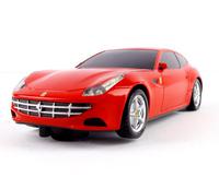 Дет. машина радиоупр. Ferrari F12 1:14