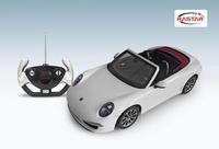 Дет. машина радиоупр. Porsche 911 Carrera S 1:14