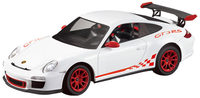 Дет. машина радиоупр. Porsche GT3 1:14