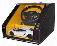 Дет. машина радиоупр. Aventador LP700 1:14