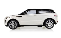 Дет. машина радиоупр. Range Rover Evoque (с рулём управления) 1:14