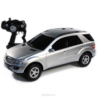 Дет. машина радиоупр. Mercedes-Benz ML CLASS 1:10
