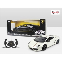 Дет. машина радиоупр. Lamborghini Gallardo LP550-2 1:10