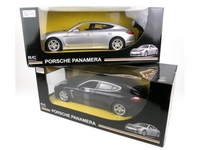 Дет. машина радиоупр. Porsche Panamera 1:10