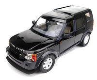 Дет. машина радиоупр. Landrover LR3 / Discovery 3 1:10