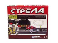 Детское авторалли 1,8м (Китай)