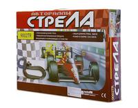Детское авторалли 3,6м авто/ручной контроль скорости (Китай)