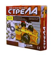 Детское авторалли 8-ка 2,4м (Китай)