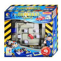 Игра логическая BONDIBON Операция Перехват