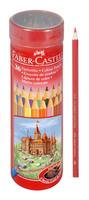 Карандаши COLOUR PENCILS 36 цв. в тубе
