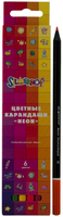 Карандаши Neon EMOTIONS 6 цв.