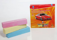 Мел цветной AUTO CLUB 5 штук