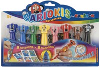 Набор детский для рисования CARIOKIS 16 предм.