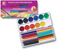Набор детский для рисования №4