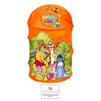 Дет. корзина для игрушек DISNEY "Винни-Пух"
