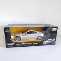 Дет. машина радиоупр.  Aston Martin DBS 1:14