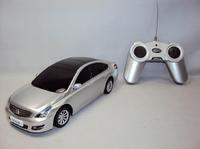 Дет. машина радиоупр.  Toyota Camry 1:24