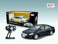 Дет. машина радиоупр. Toyota Camry 1:14