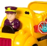 Школьный автобус "Boogie Bus"