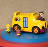 Школьный автобус "Boogie Bus"