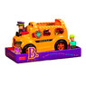 Школьный автобус "Boogie Bus"