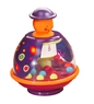 Юла с прыгающими шариками "Poppitoppy"