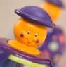 Юла с прыгающими шариками "Poppitoppy"