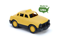 Мини-такси (Green toys)